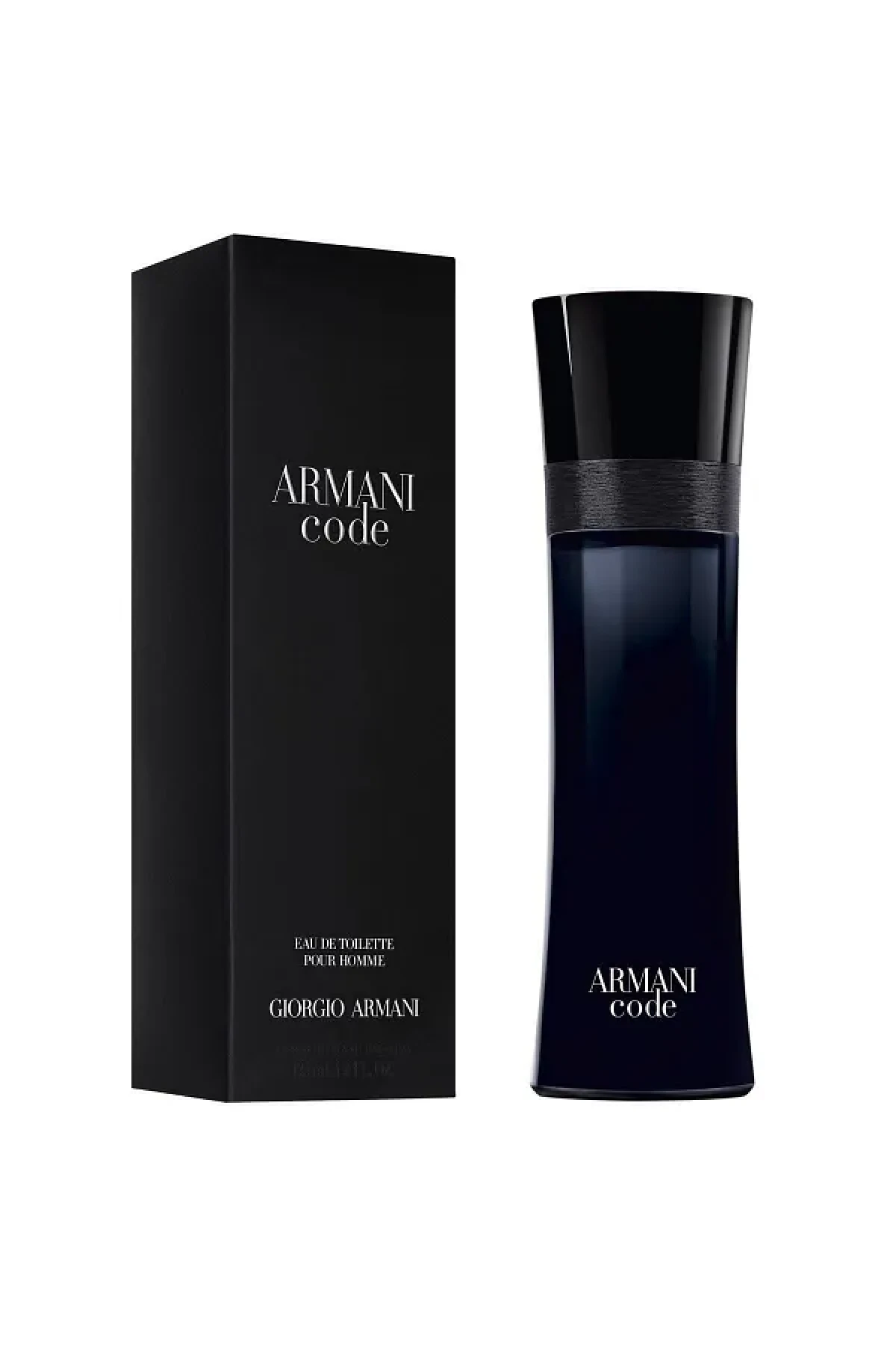 Giorgio Armani Code Men 125ML