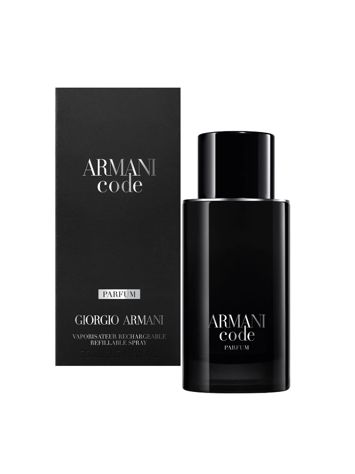 Giorgio Armani Code Le Parfum 125Ml