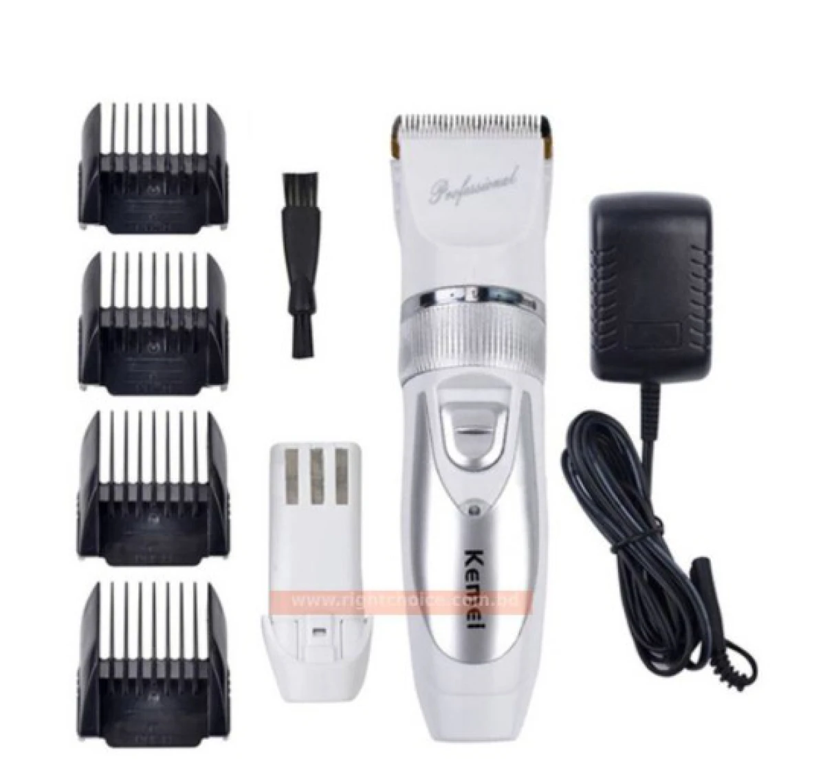 kemei professional trimmer km-6688