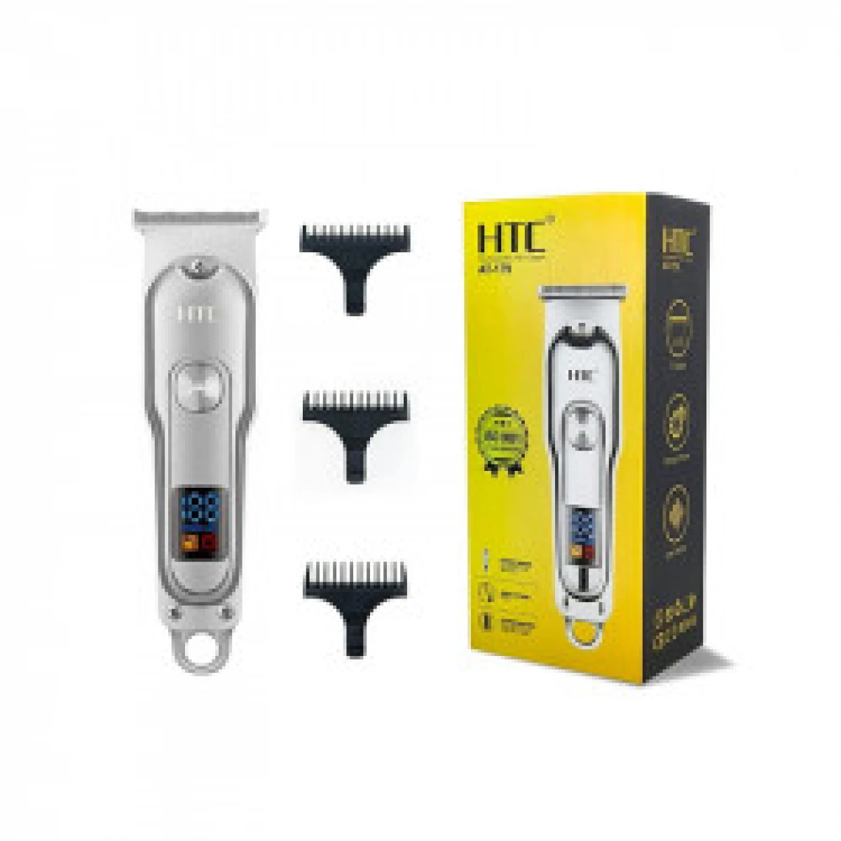 HTC Gold trimmer AT-179