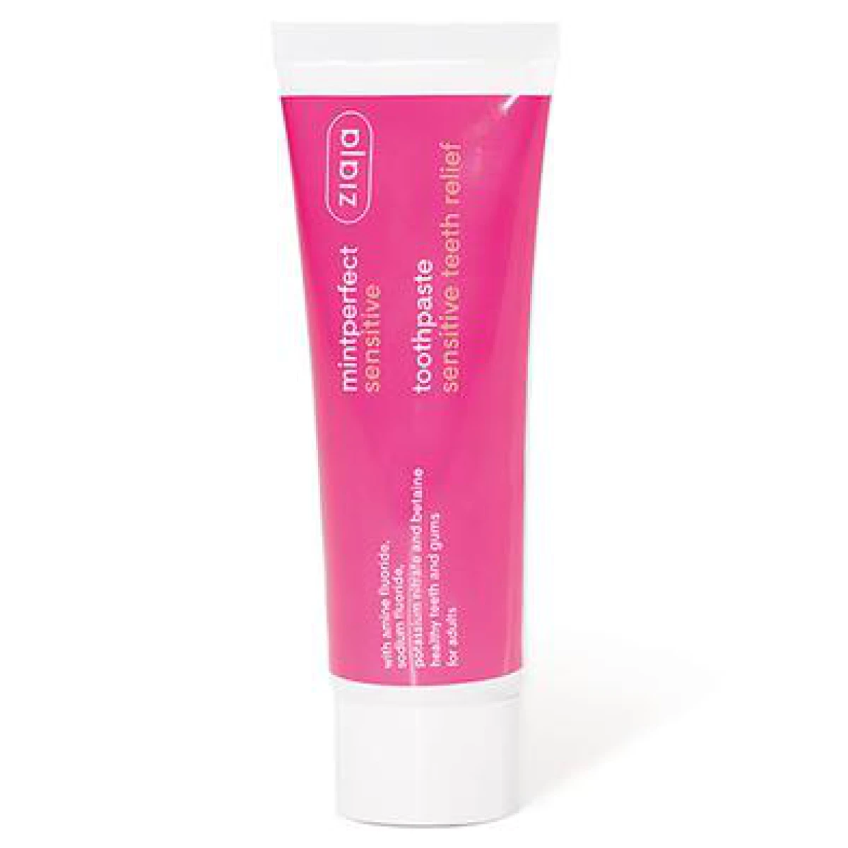 Ziaja Mintperfect Sensitive Teeth Relief 75Ml