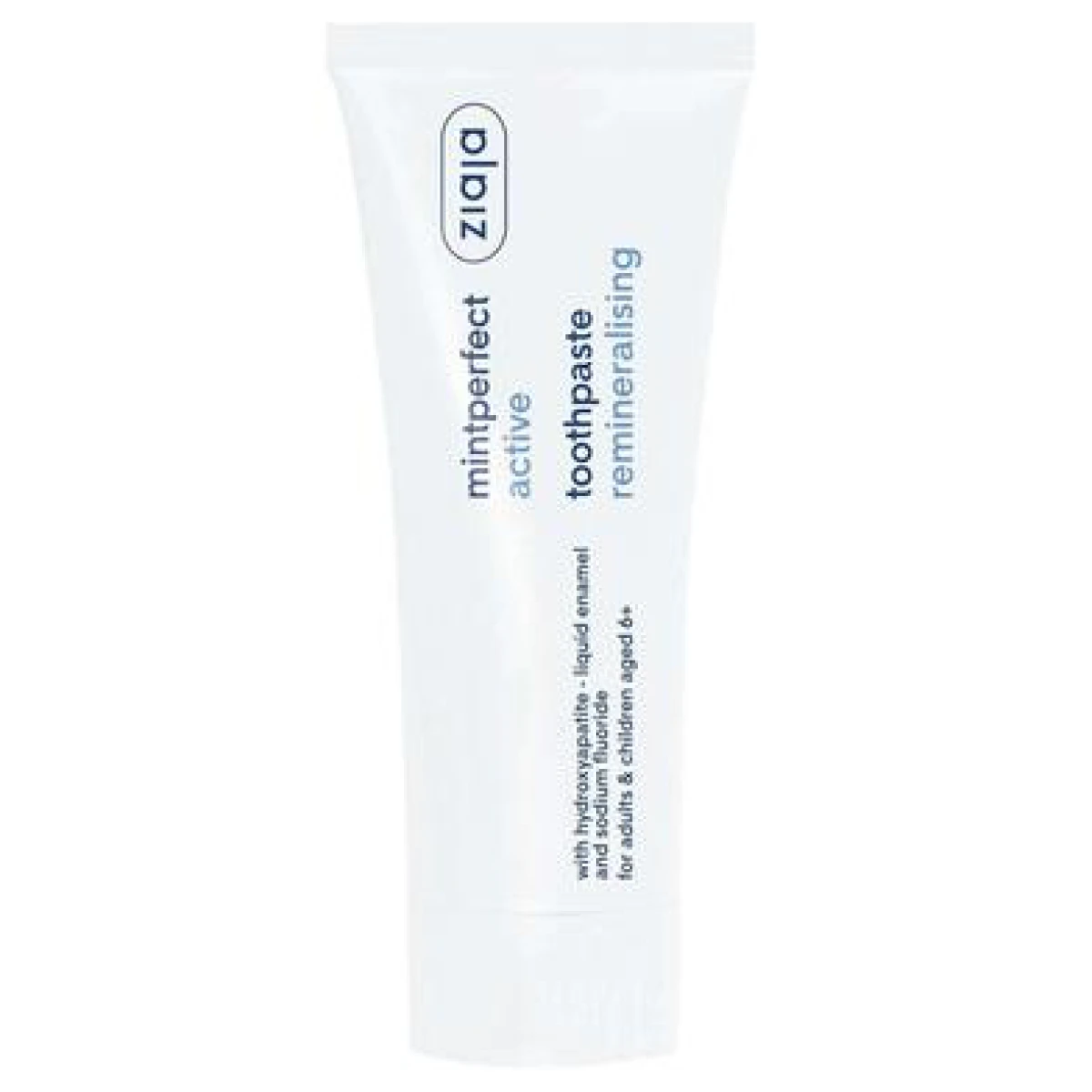 Ziaja Mintperfect Sensitive Remineralising 75Ml
