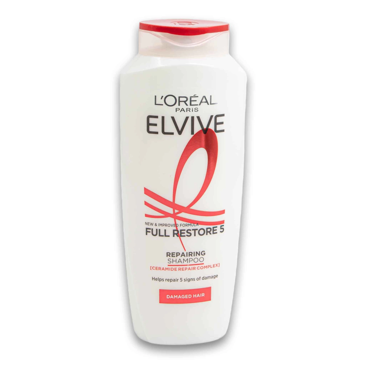 L'Oréal Paris Elvive Full Restore 5 Shampoo 400ml Fr