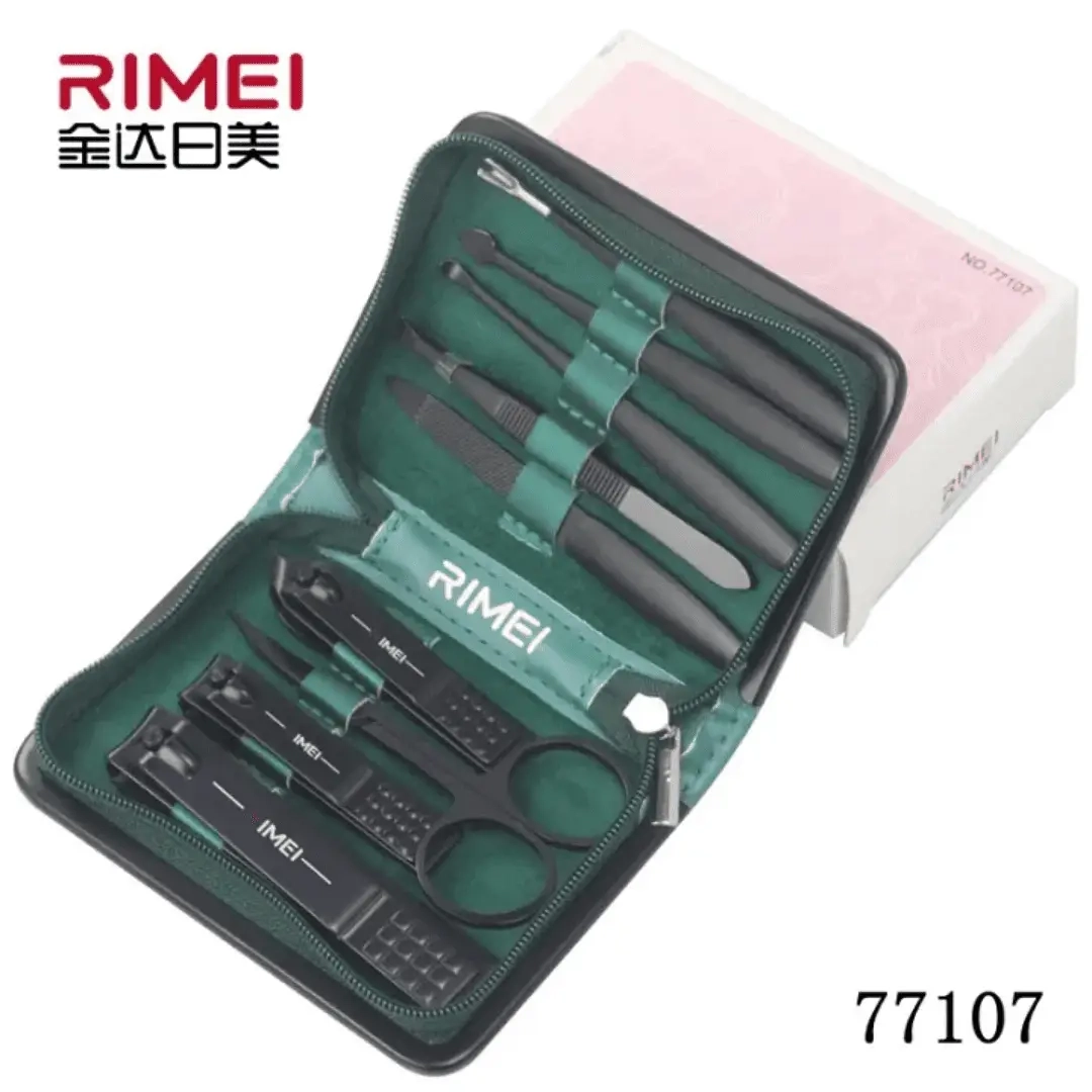 Rimei Manicure Set