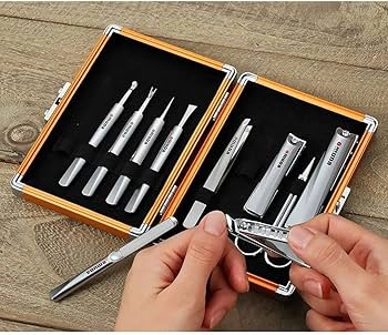 Omuda Premium Manicure Set