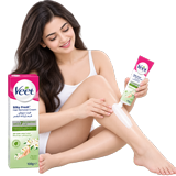 Hair Removal Cream