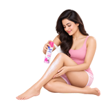 Hair Removal Spray
