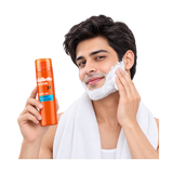 Shaving Gel