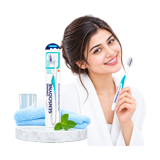 Toothbrush