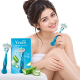 Woman Razor