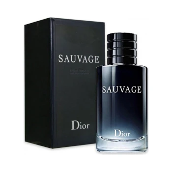 Dior Sauvage EDT 100Ml