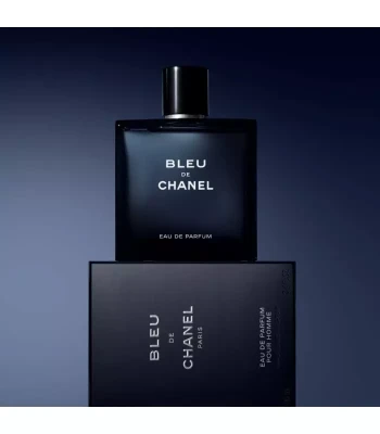 Chanel Bleu De Chanel EDP Pour Homme 100ml