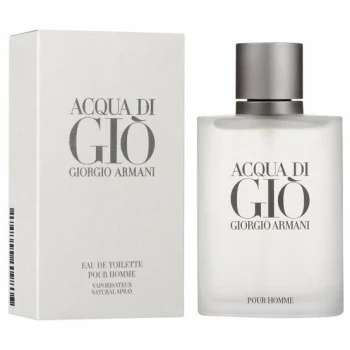 Giorgio Armani Men's Acqua Di Gio EDT 100Ml