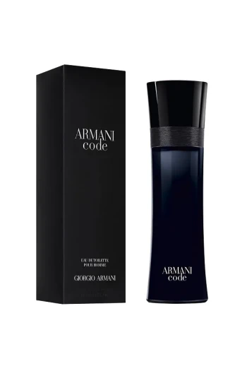Giorgio Armani Code Men 125ML