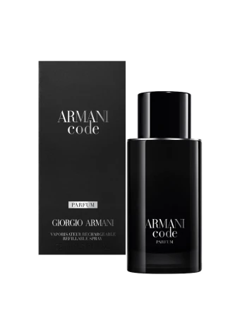 Giorgio Armani Code Le Parfum 125Ml