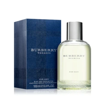 Burberry Weekend Man EDT 100ML