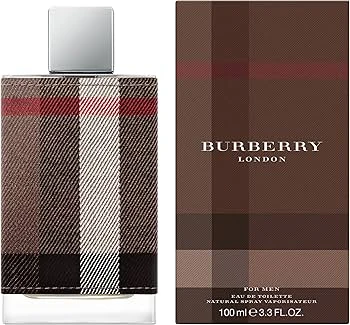 Burberry London Man EDT 100ML