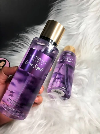 Victoria's Secret Love Spell  Mist 250ML