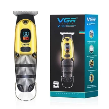 VGR Hair Trimmer V-981