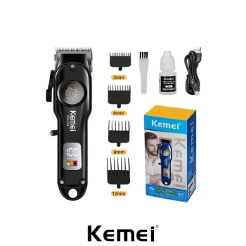Kemei Hair Trimmer KM-234