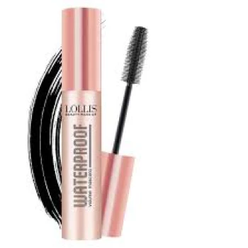 Lollis Waterproof Volume Mascara-6ml