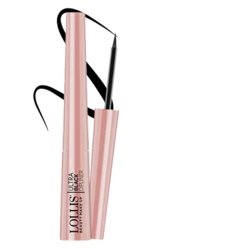 Lollis Ultra Black Dipliner-4Ml