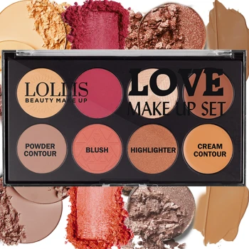 Lollis Love Make Up Set