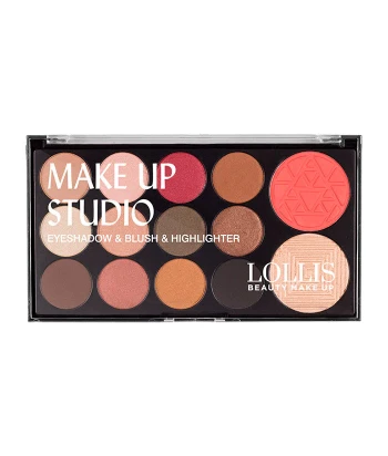 Lollis Make Up Studio ​Palette