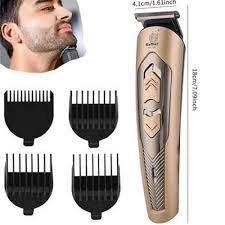Kemei Professional Hair Clipper Km-756
