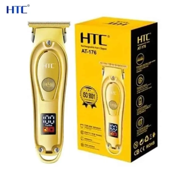 HTC Gold trimmer AT-176