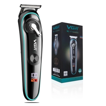 VGR Hair Trimmer V-075