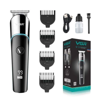 VGR Hair Trimmer V-291