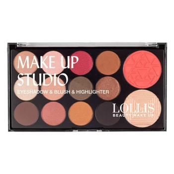 Lollis Make Up Studio ​Palette