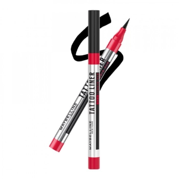 Maybelline New York Tattoo Liner 48H Liquid Pen-Black