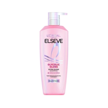 L'Oreal Elseve Glycolic Gloss Extra Gloss Shampoo 620ml Fr