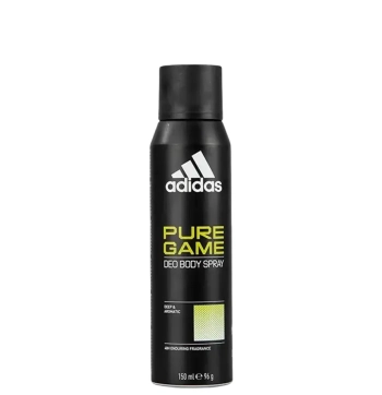 Adidas  Deodorant Spray 150ml For Men