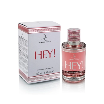 Dorall -Hey!- Eau de Parfum 100m
