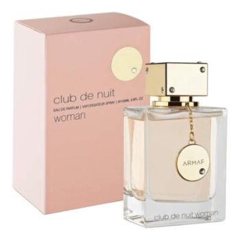 Armaf Ladies Club De Nuit EDP Spray 100Ml