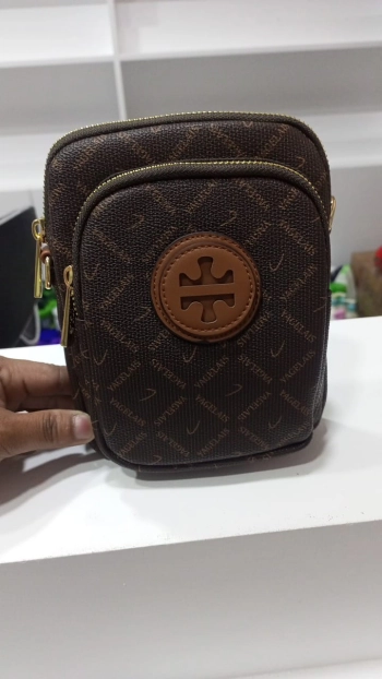 Stylish Ladies Bag-46799