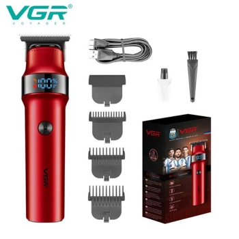 VGR Professional Hair Trimmer V-987
