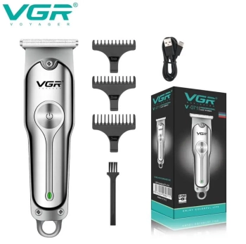 VGR Professional Hair Trimmer V-071