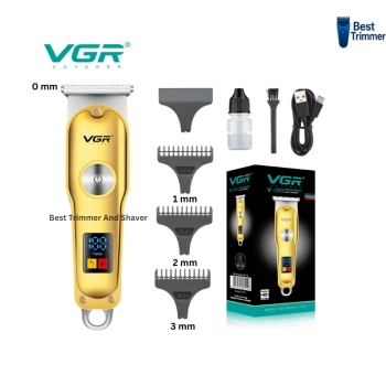 VGR Professional Hair Trimmer V-290