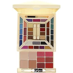 Just Gold Make Up Kit JG-940