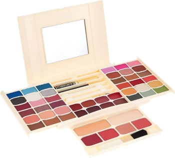 Just Gold Make Up Kit JG-956