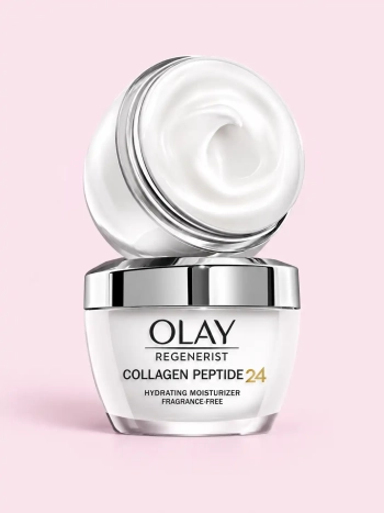 Olay regenerist collagen peptide24 moisturizer 50ml