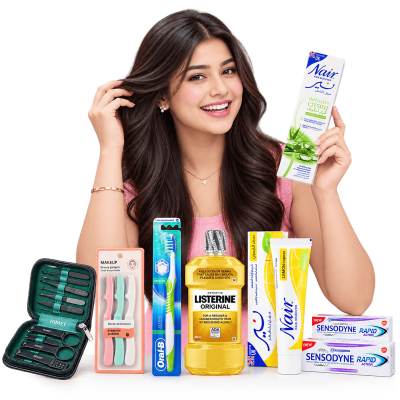 Personal care