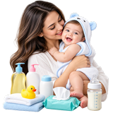 Baby Care
