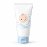 Baby Facewash