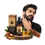 Beard Oil