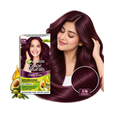 Hair Color